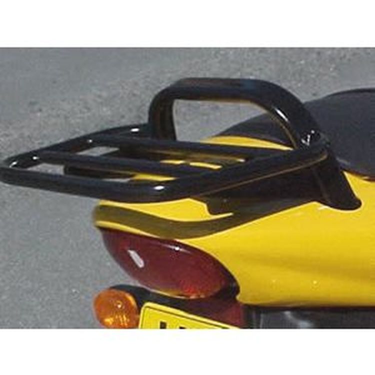 Triumph TT600 Black Renntec Sport / Carrier Rack